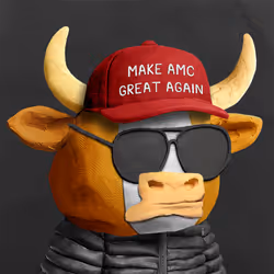 Bull Market # 2392