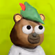 Bear Market # 2509