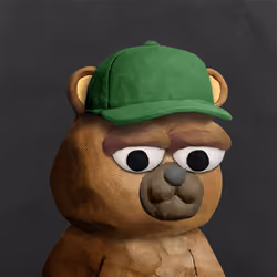 Bear Market # 263
