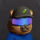 Bear Market # 3562