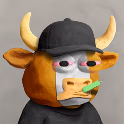 Bull Market # 2503