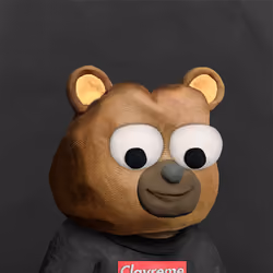 Bear Market # 3089
