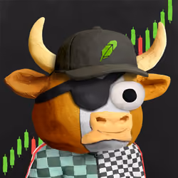 Bull Market # 1965