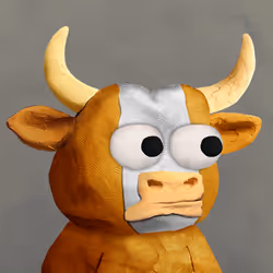 Bull Market # 964