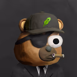 Bear Market # 198