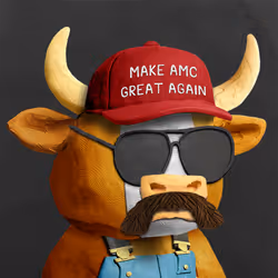 Bull Market # 1658