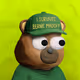 Bear Market # 1469