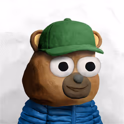 Bear Market # 64