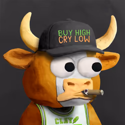 Bull Market # 1795