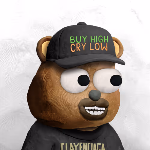 Bear Market # 2756