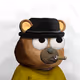 Bear Market # 3240