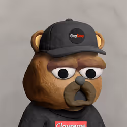 Bear Market # 577