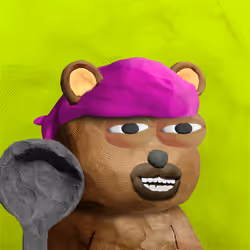 Bear Market # 200