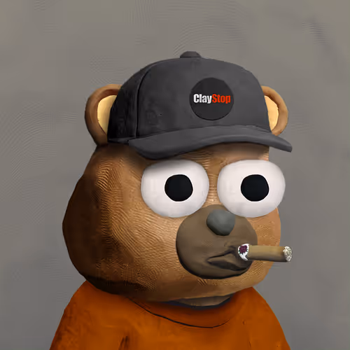 Bear Market # 2309
