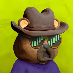 Bear Market # 2336
