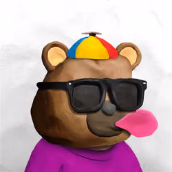 Bear Market # 1683