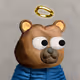 6067