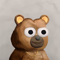 Bear Market # 2447