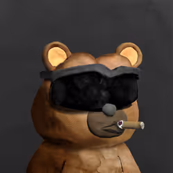 Bear Market # 2114