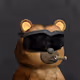 Bear Market # 2114