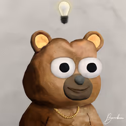 Bear Market # 3291