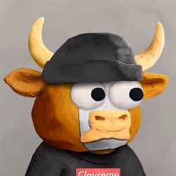 Bull Market # 285