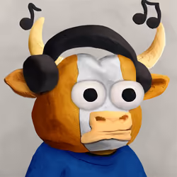 Bull Market # 2574