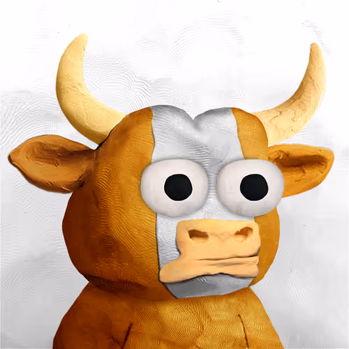 Bull Market # 870