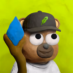 Bear Market # 889