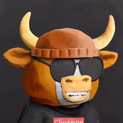 Bull Market # 992