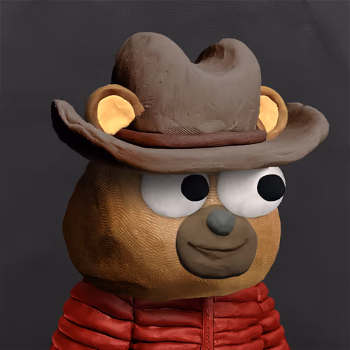 Bear Market # 2861