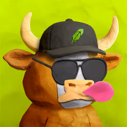 Bull Market # 1055