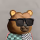 Bear Market # 1377