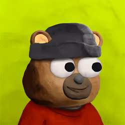 Bear Market # 1430