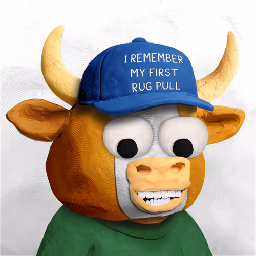 Bull Market # 164