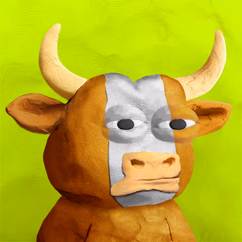 Bull Market # 124