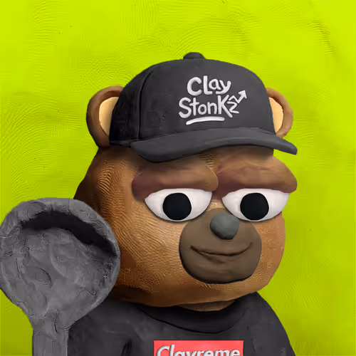 Bear Market # 704