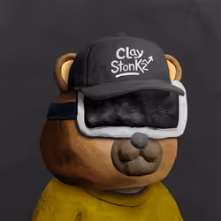 Bear Market # 564