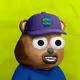 5372