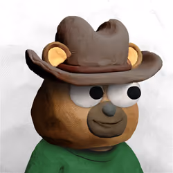 Bear Market # 1862