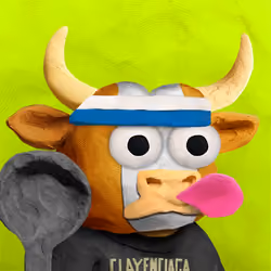 Bull Market # 1497