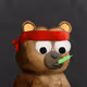 Bear Market # 992