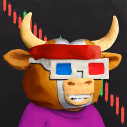 Bull Market # 1618