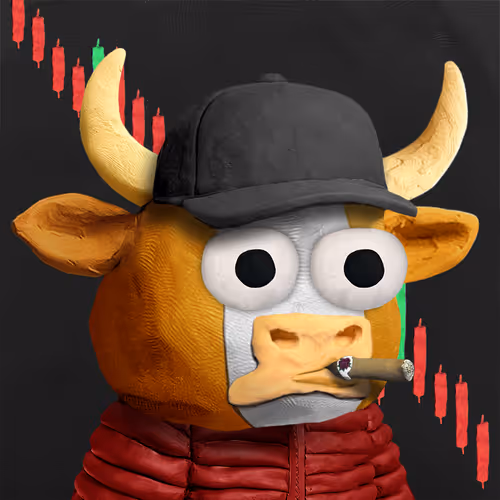 Bull Market # 2788