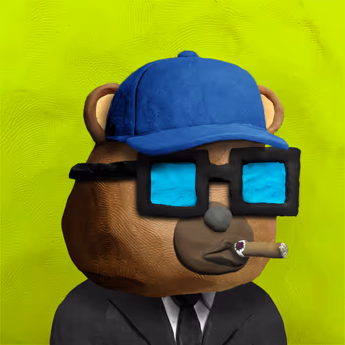 Bear Market # 46