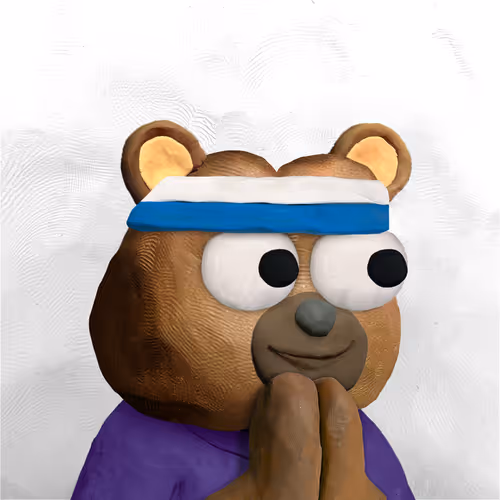 Bear Market # 1271