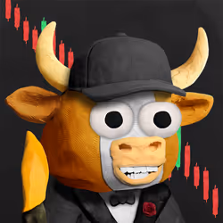 Bull Market # 1244