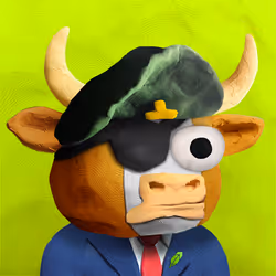 Bull Market # 2352