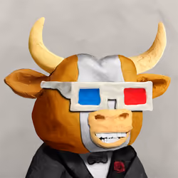 Bull Market # 1261