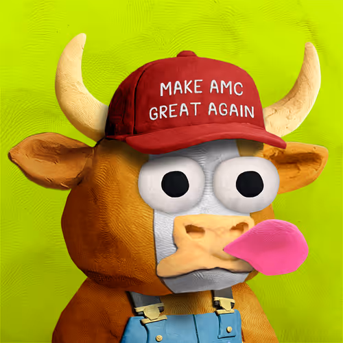 Bull Market # 658